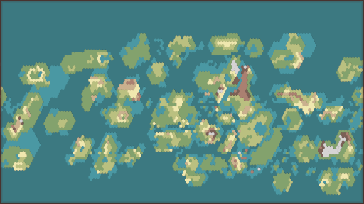 mapa islas 0.9.8.1