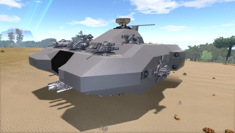 СТАРТОВЫЙ БС RE-2