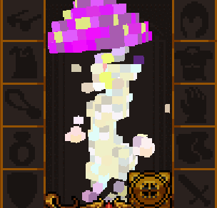 Mushroom Man 2