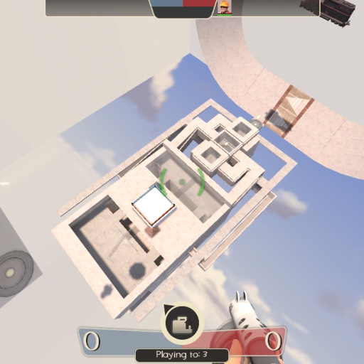 achievement_idle_awesomebox9 – Team Fortress 2 Mod