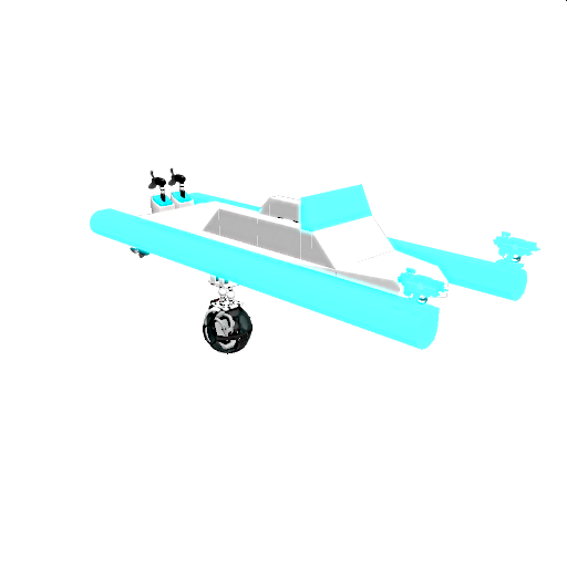 The diveing speed