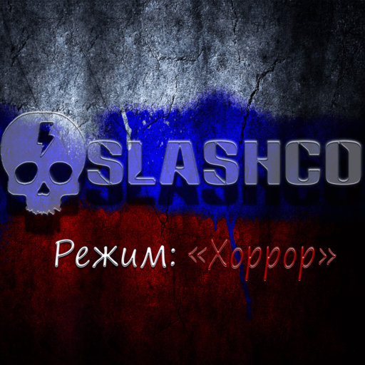 SlashCo - Russian Voice 1.3 preview
