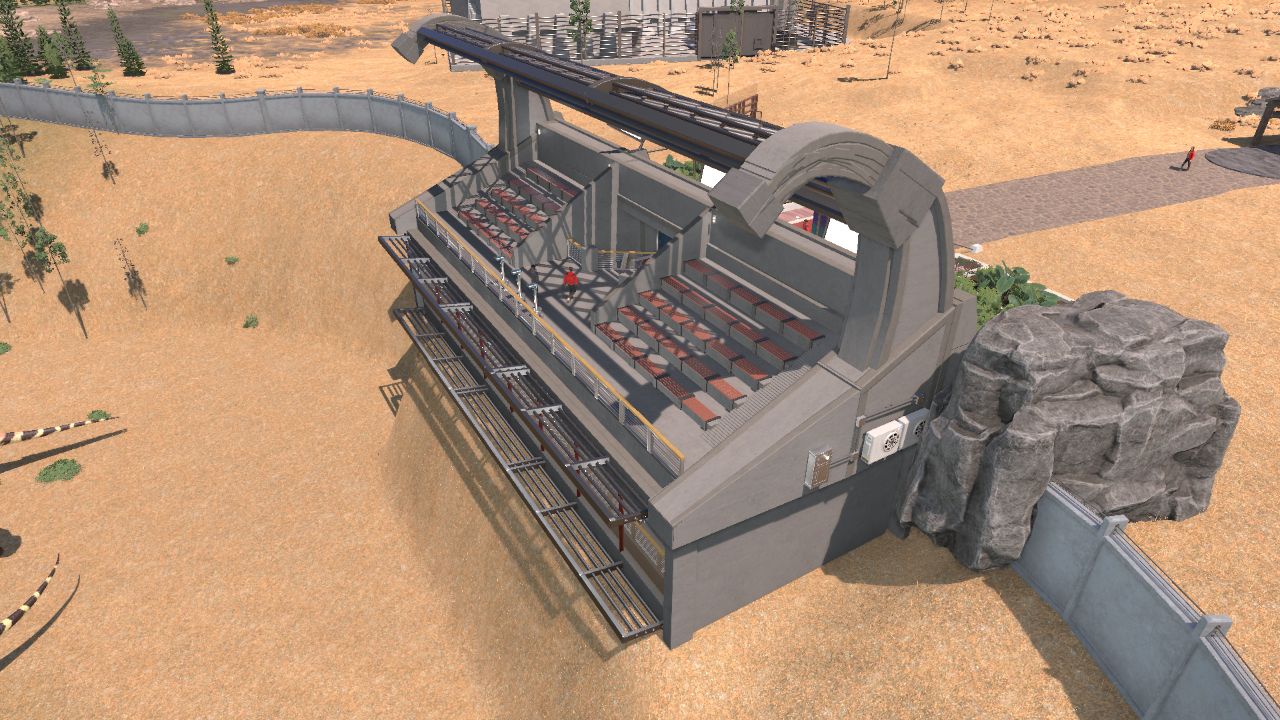 JWE2 STYLE VIEWING ARENA2