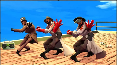 Steam Community :: Guide :: ВСЕ ПОДКЛАССЫ В Team Fortress 2 ALL ...