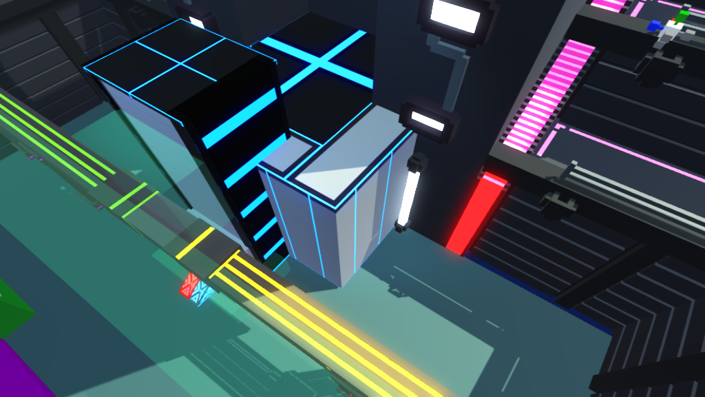 Cyber [Challenge]
