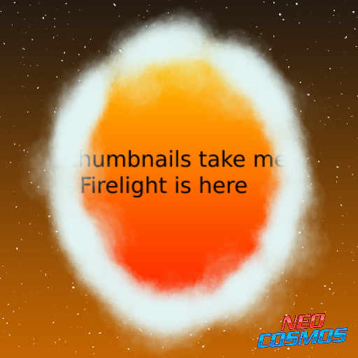 Kubbi - Firelight
