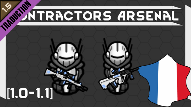 Contractors Arsenal [Fr]