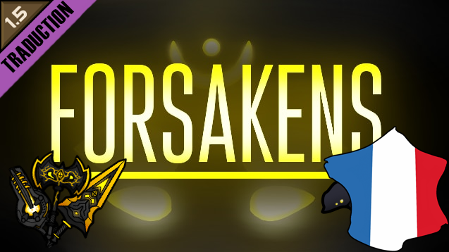 Forsakens [Fr]