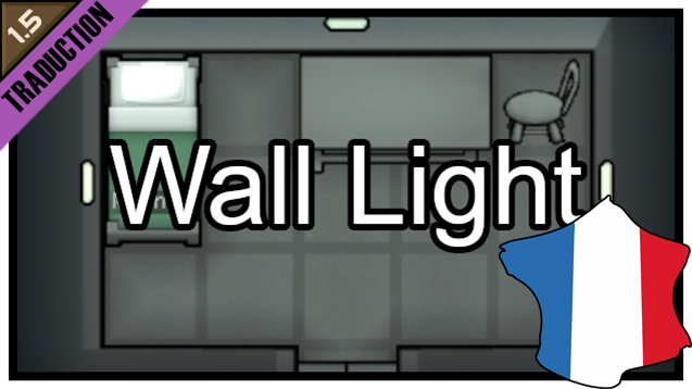 Wall Light [Fr]