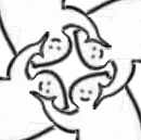群鸟绘卷 · 切个手杖+