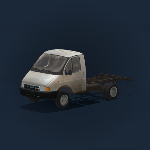GAZ 3302