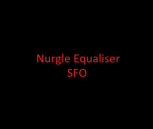 Nurgle Equaliser SFO