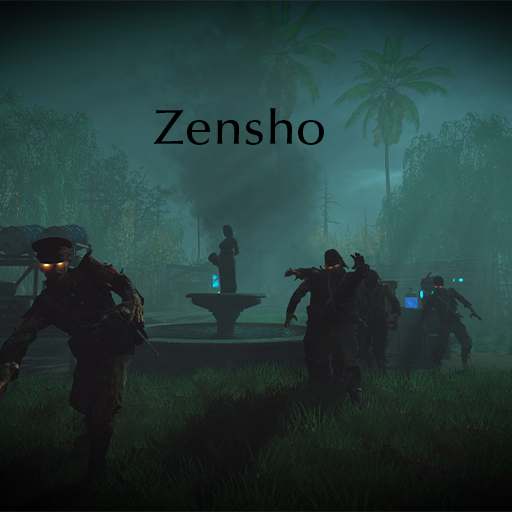 Zensho
