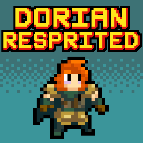 Dorian Resprited