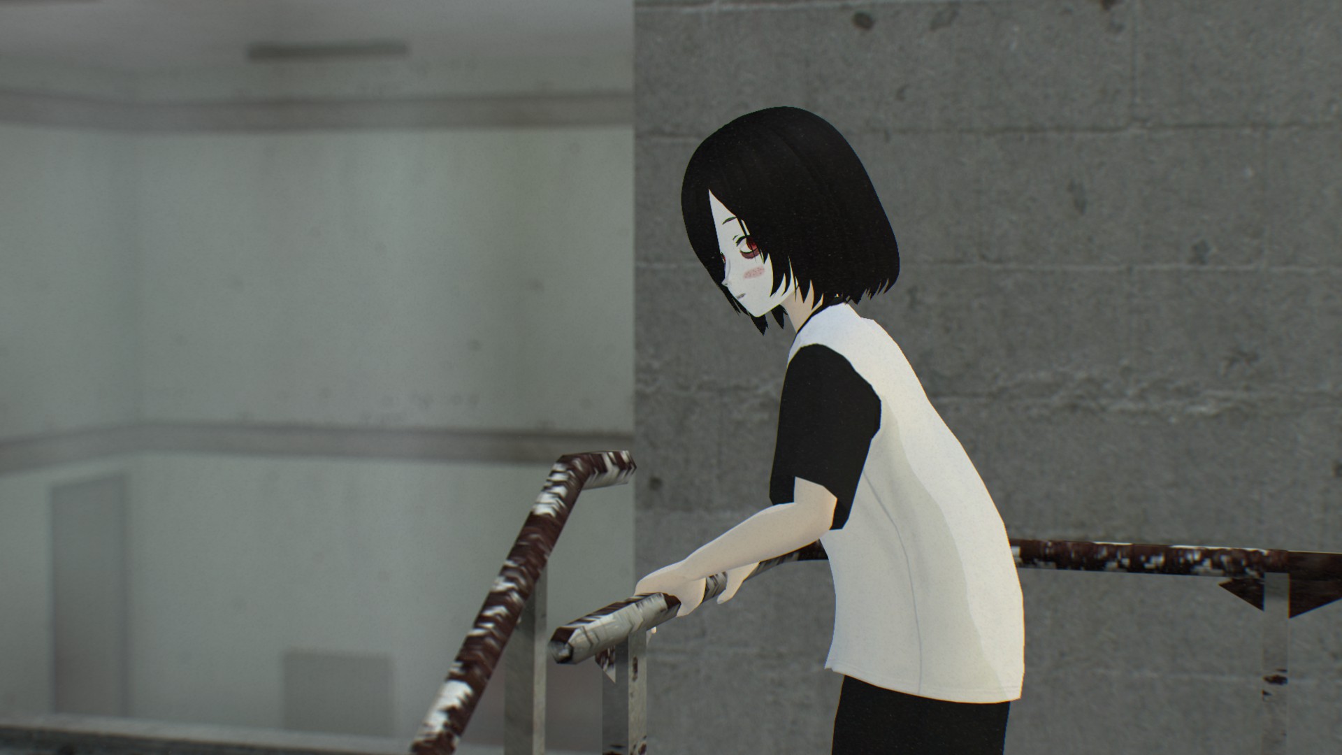 V_Chan (Normal Version) Minecraft Skin