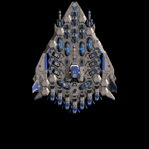 Advanced Victory Class