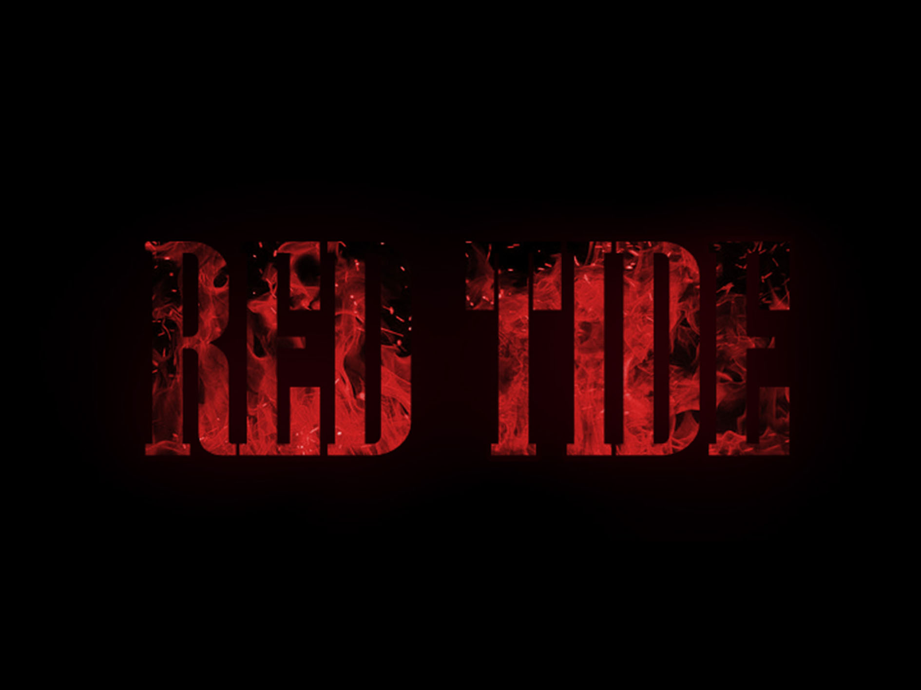 [SP/COOP1-10]RED TIDE (part 1)