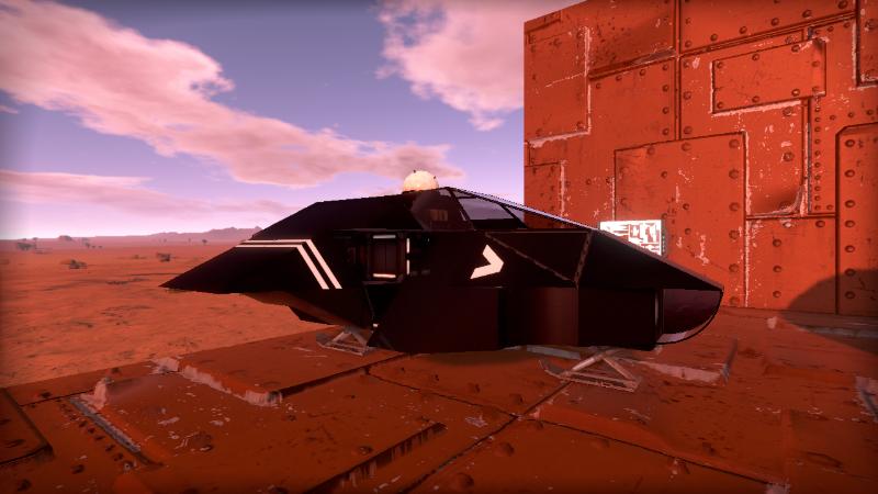 Junk Small Vessel 80