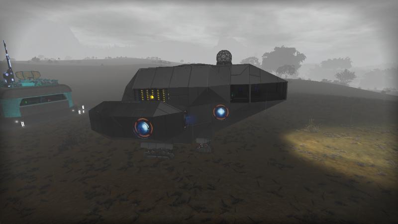 Shuttle 80