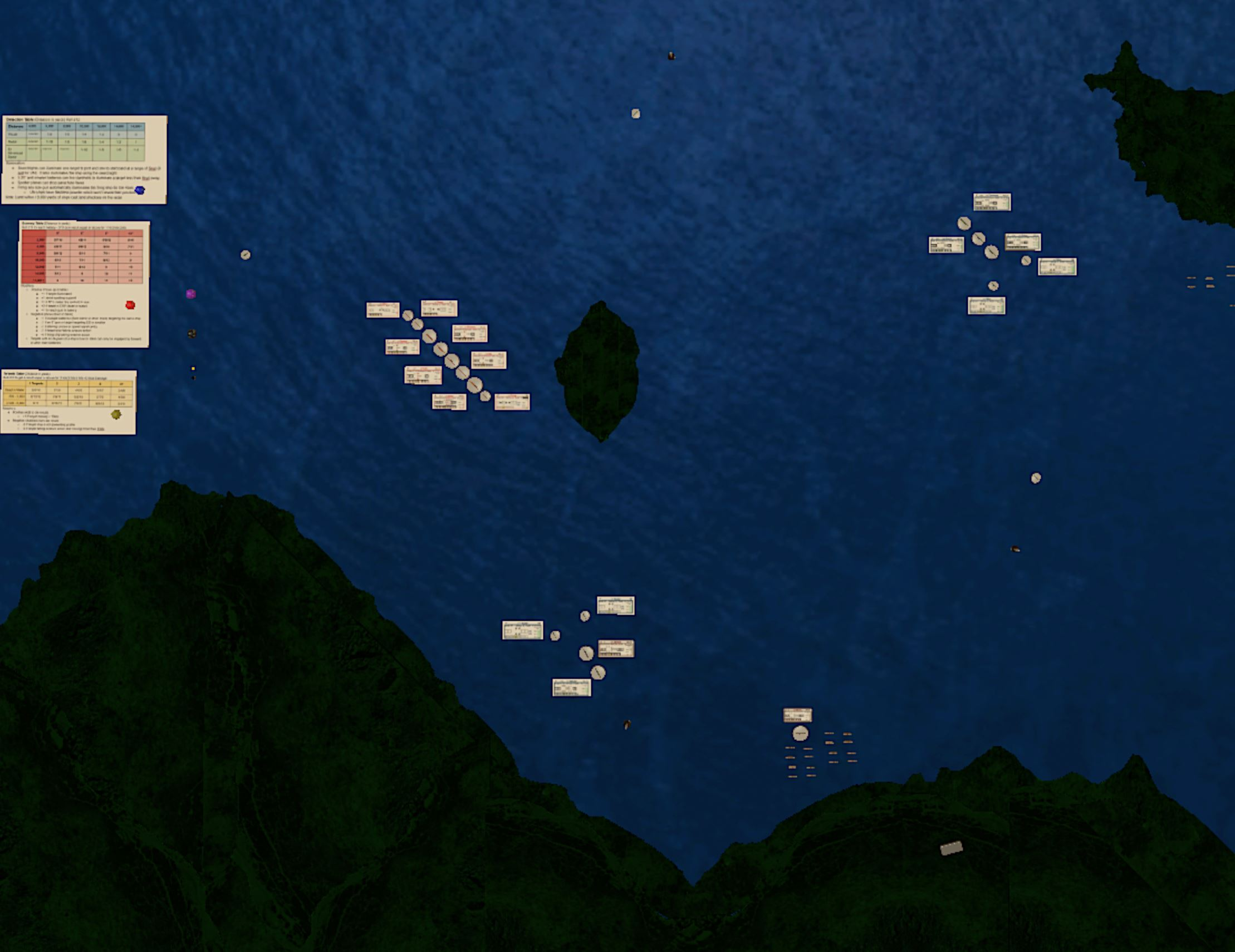 Battle of Savo Island