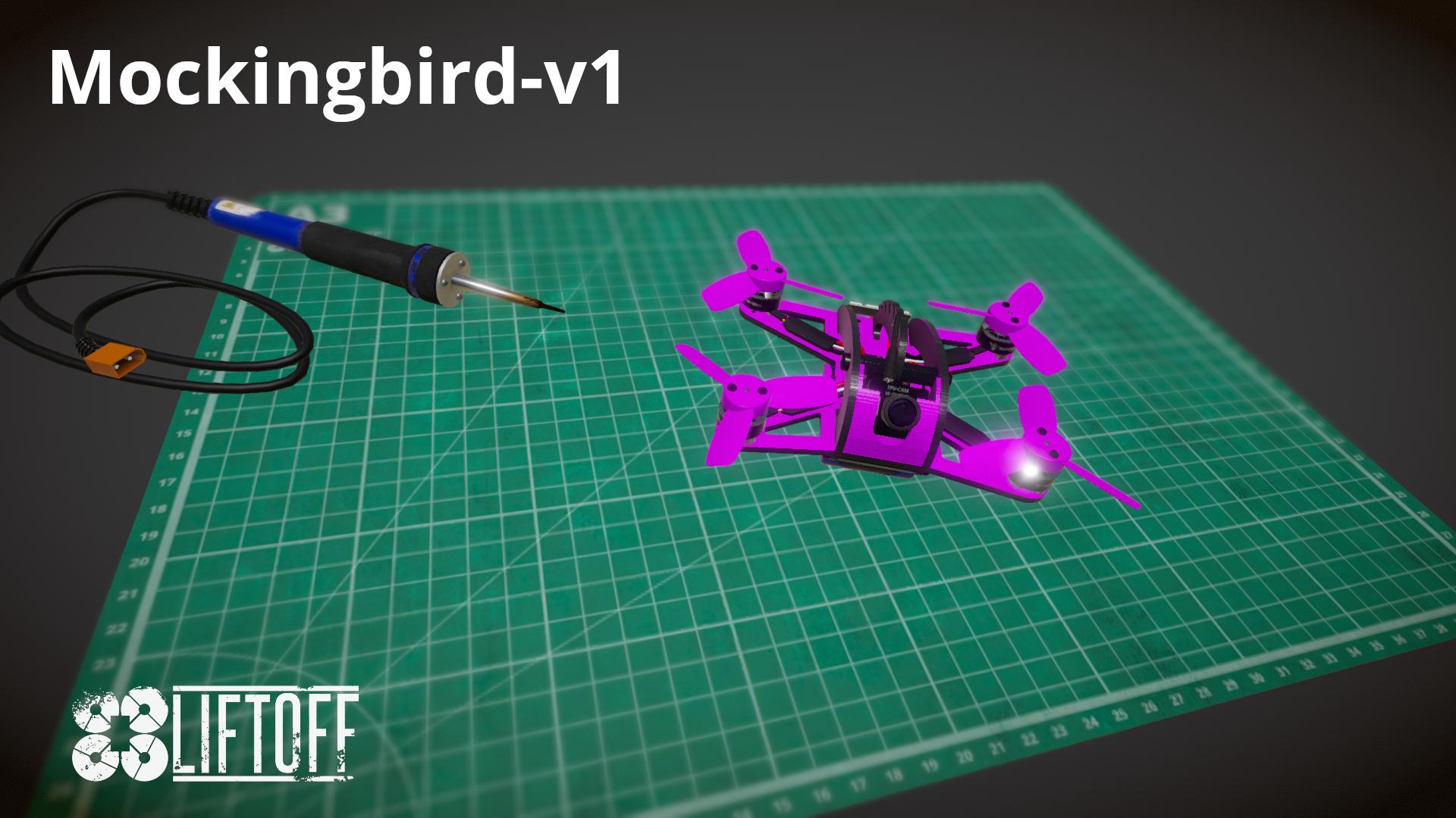Mockingbird-v1