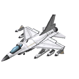 F-16A