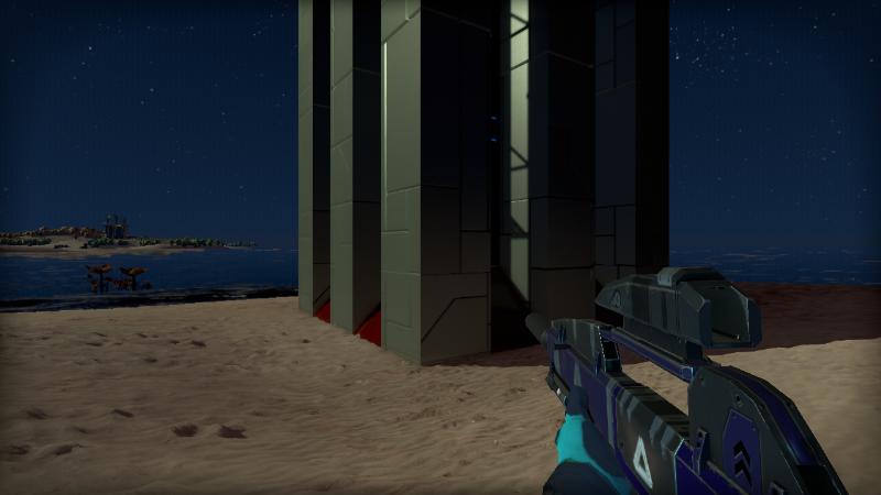 Old Tower 2024