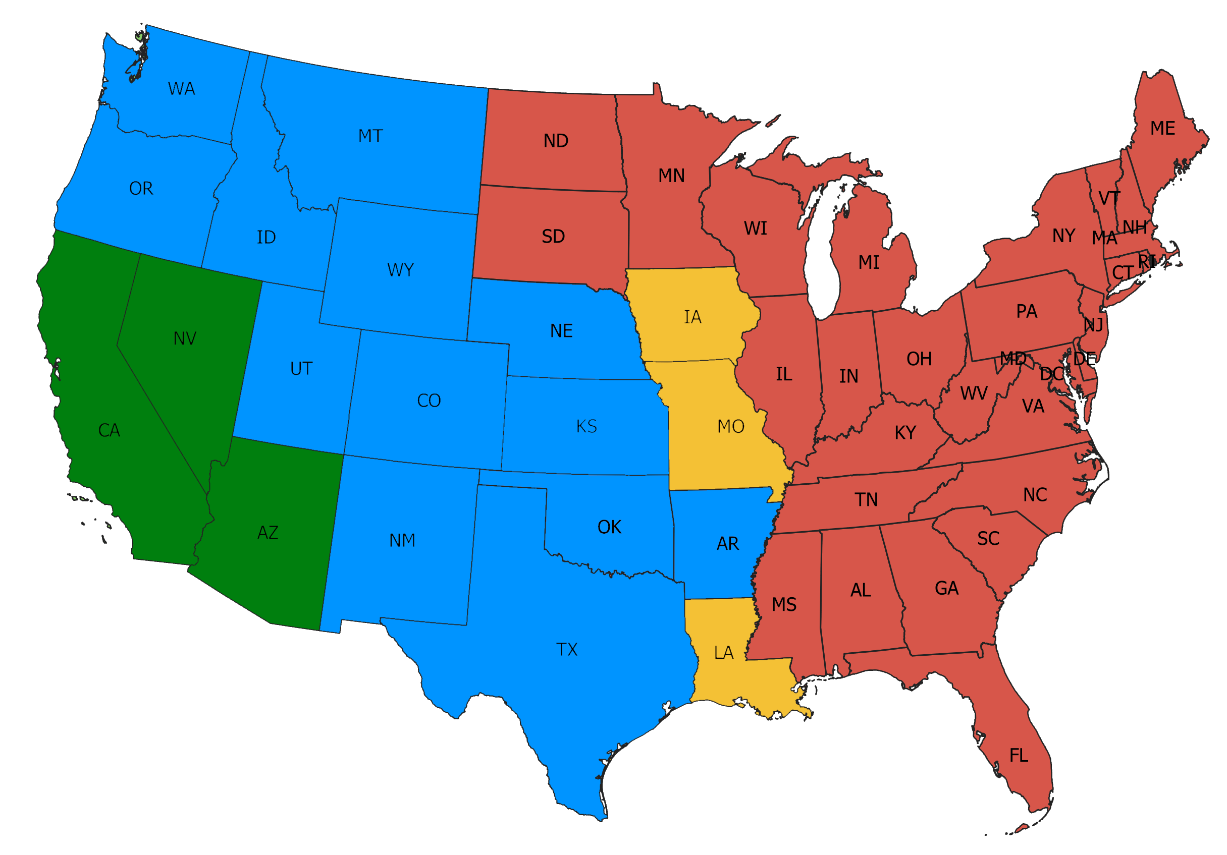 Steam Community :: Guide :: What DLC to buy in the game American Truck ...