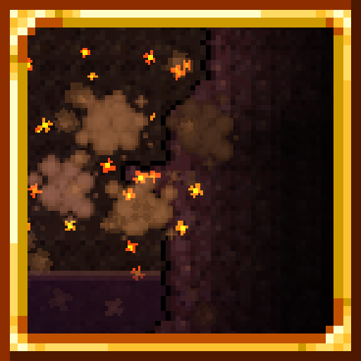 Bombs Cant Destroy Ebonstone – tModLoader Mod