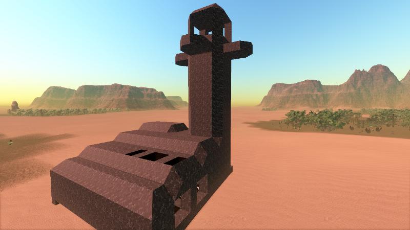 Sentinel Base Shell (Re2)