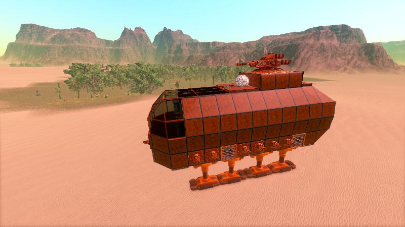 320 Cargo (Re2)