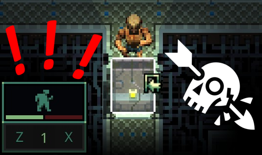 Nerf the Doors!