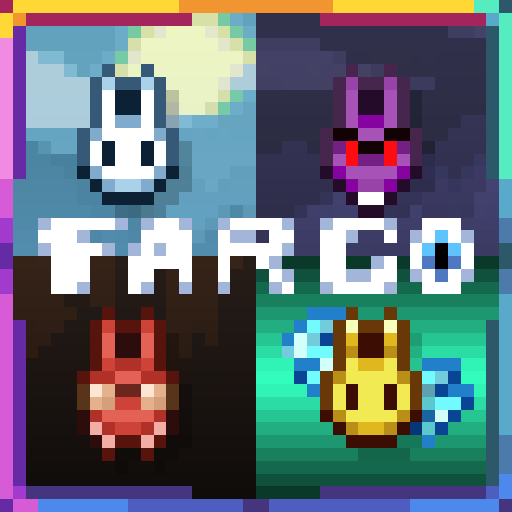 Fargo's Hyper Mode