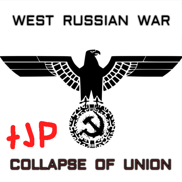 The West Russian War +JP