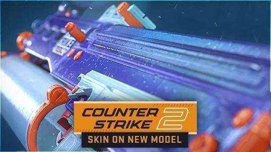 PP-Bizon | Hydro Strike (PBR updated 2024)