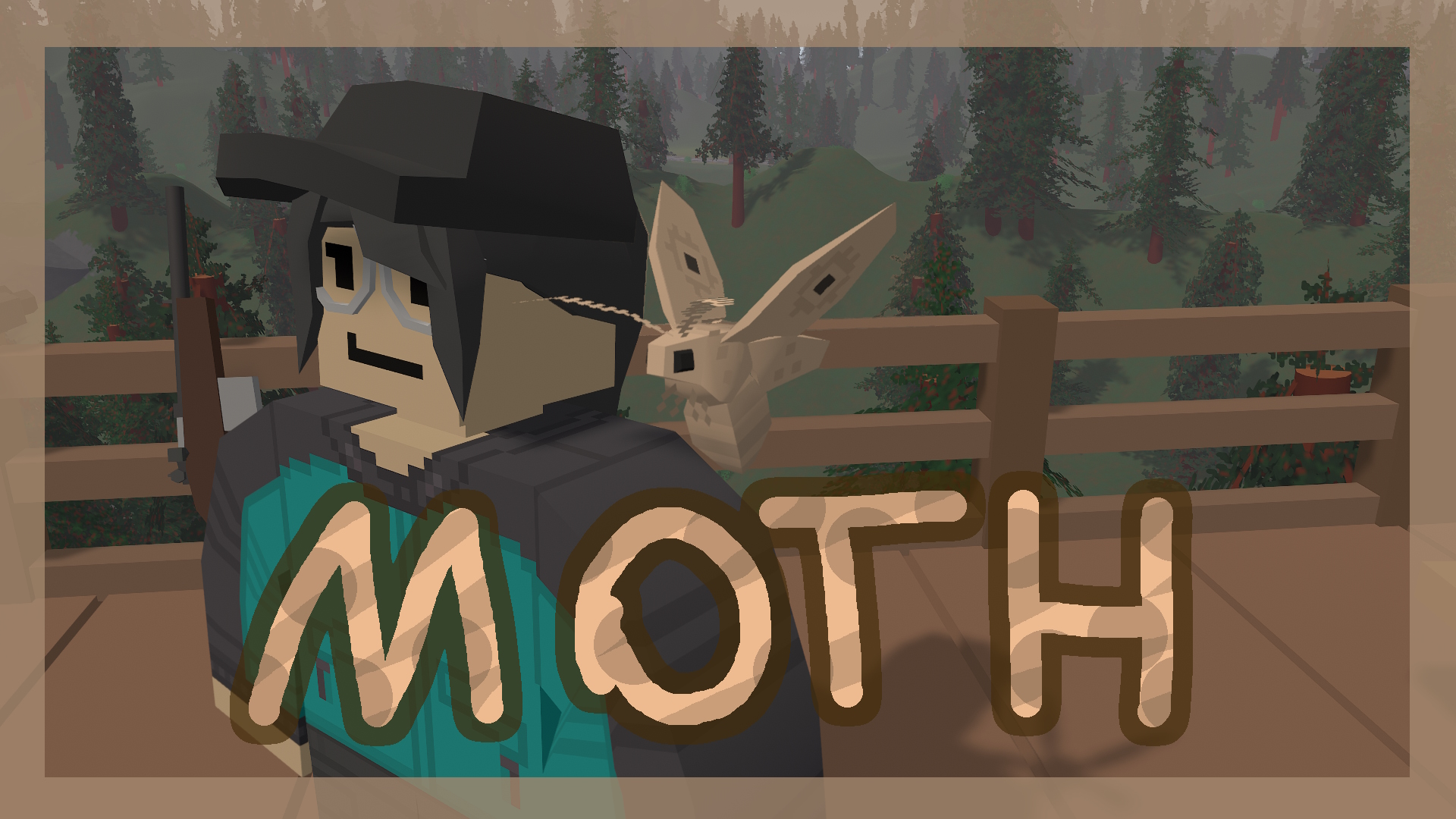 Moth Companion // ComboCrate 2024