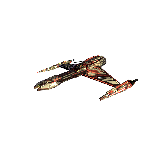 Somraw Raptor