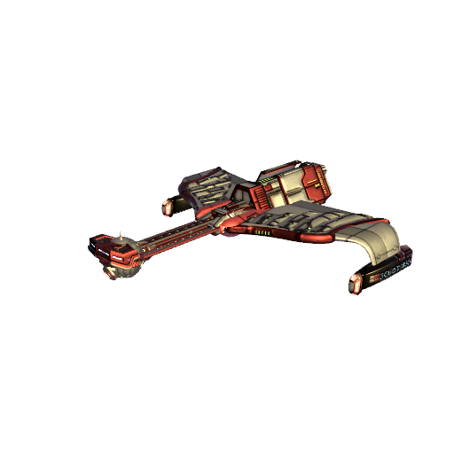 F-9 Frigate