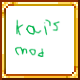 Kais mod – tModLoader Mod