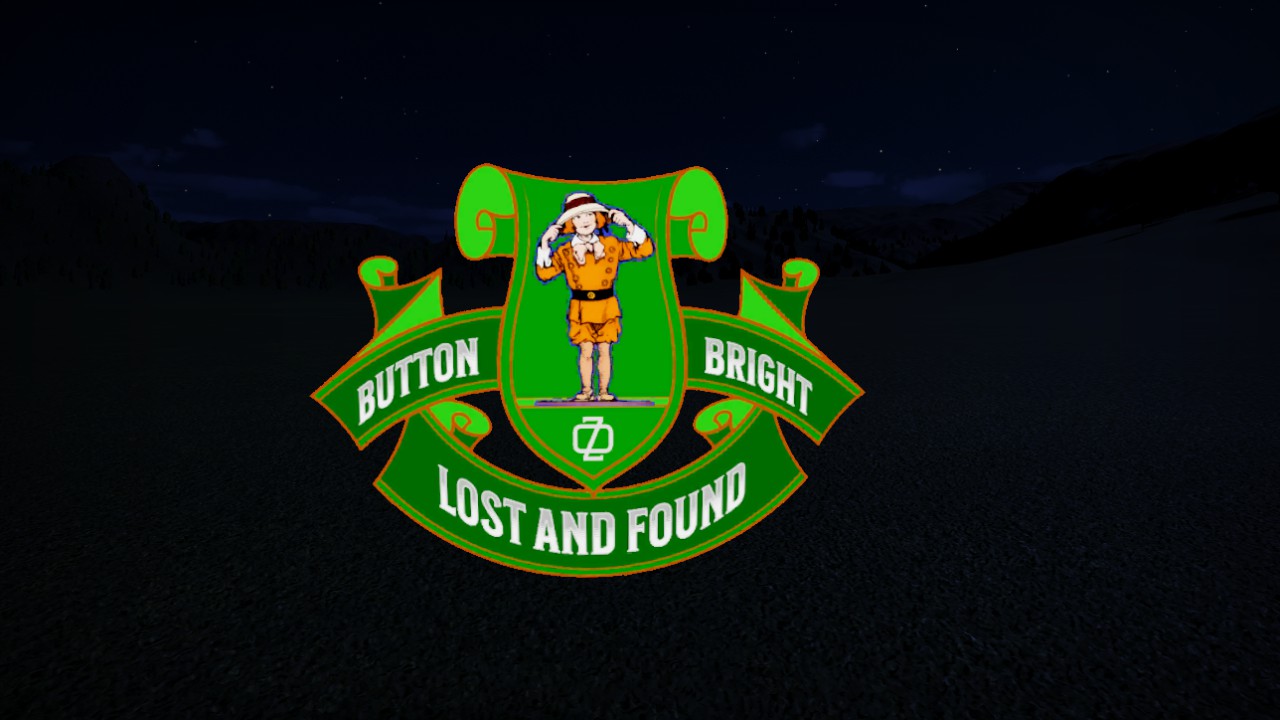 OZ-LostFoundSign