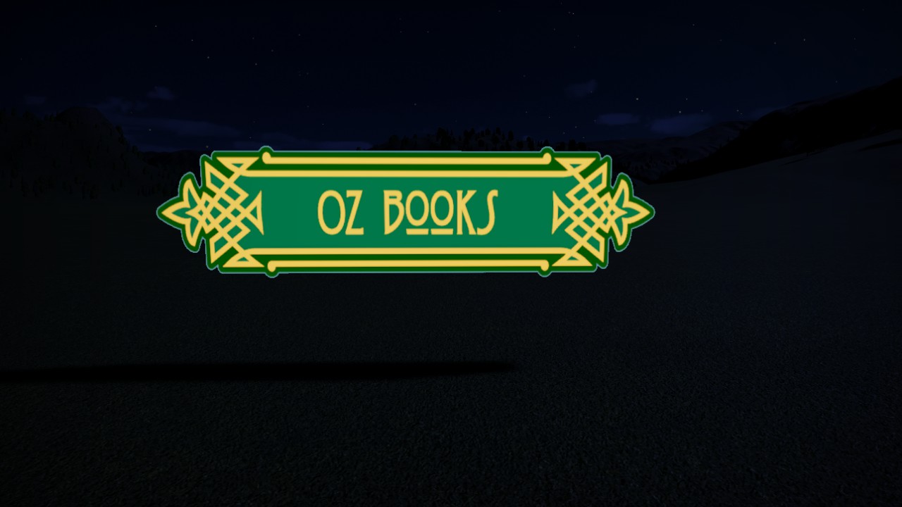 OZ-OzBooksSign