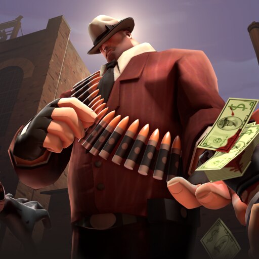 TF2: Ellis Island Enterprise V2
