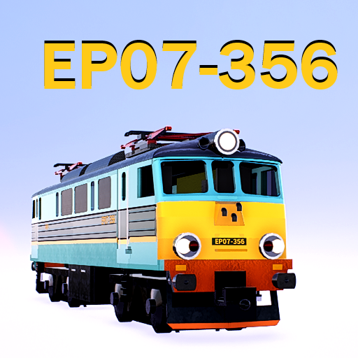EP07-356 HCP 303E ( Prima Aprilis ) preview