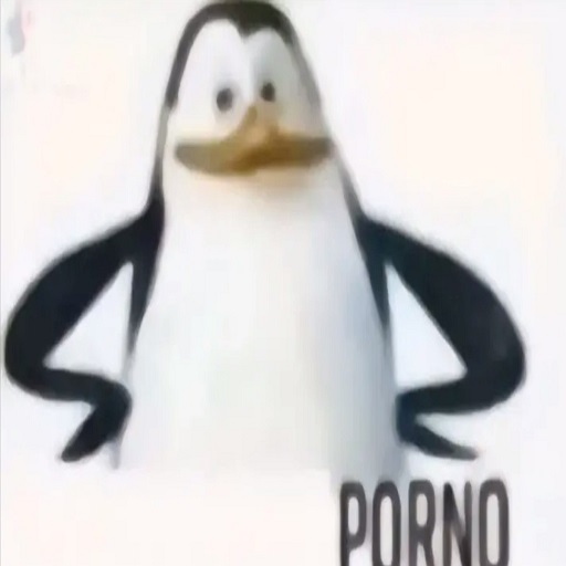 Porno (Madagascar NEXTBOT)