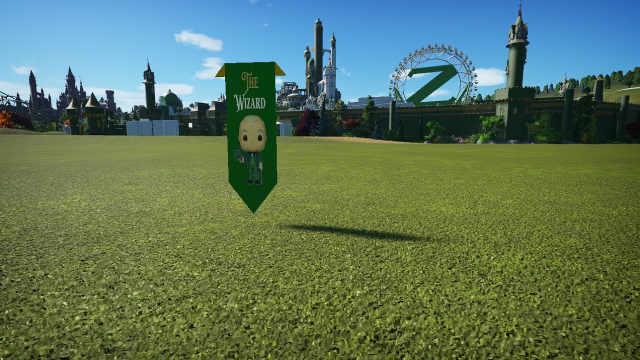 OZ-WizardMeetAndGreetBanner