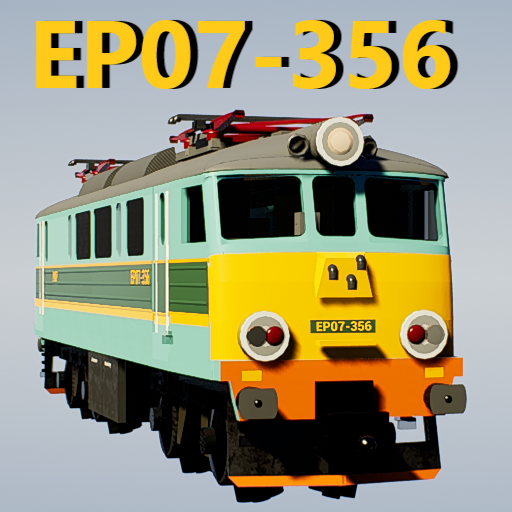 EP07-356 HCP 303E preview