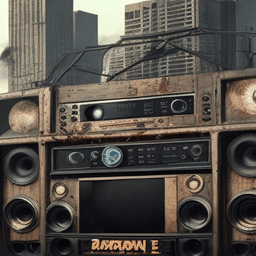 Global Sound Effects Addon RP – Project Zomboid Mod