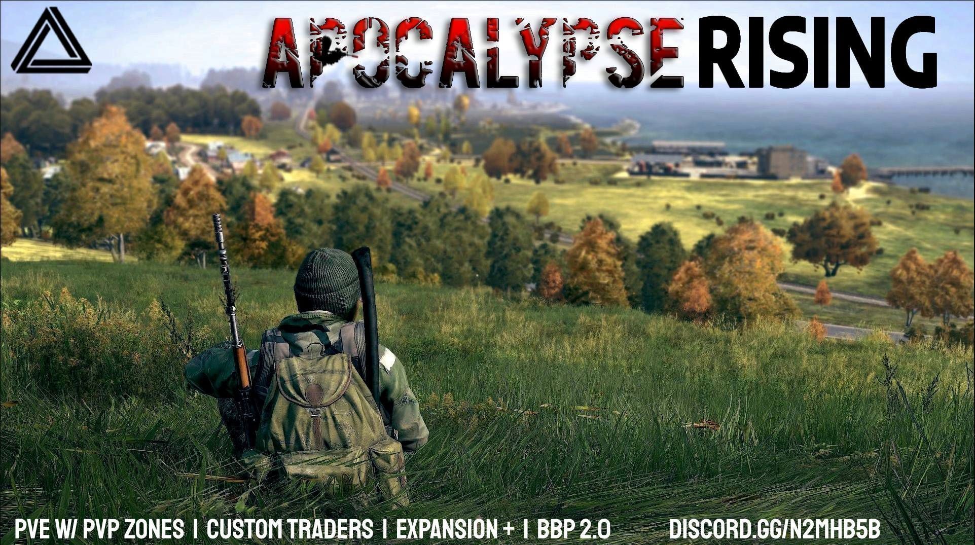 ApocalypseRising Modpack