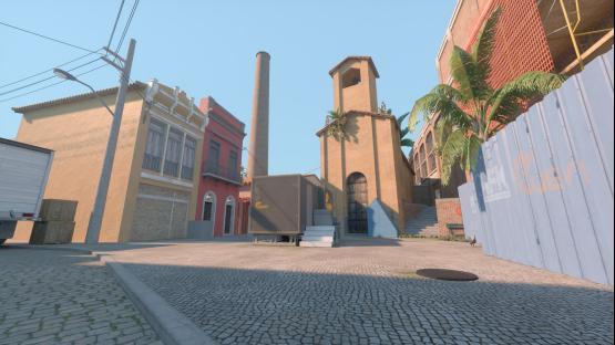 Ipe [WIP] – Counter-Strike 2 Mod