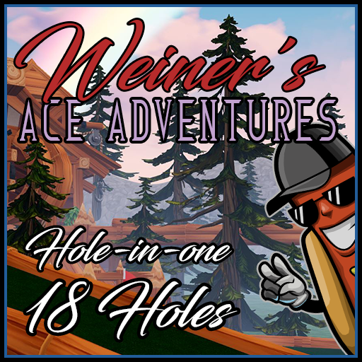 Weiner's ACE Adventures